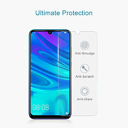 Acheter Wewoo Film de verre trempé de 0.26mm 9H 2.5D pour Huawei Honor 10 Lite / P Smart 2019 / 10i