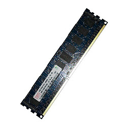 2Go RAM Serveur Hynix HMT125R7BFR8C-G7 DDR3-1066 PC3-8500R Registered ECC CL7 - Occasion