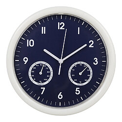 Horloge à quartz murale silencieuse sans tic-tac