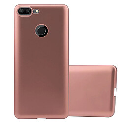 Cadorabo Coque Honor 9 LITE Etui en Rose