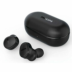 Avis Casques avec Microphone Philips TAT4556BK/00 Noir