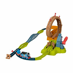 Avis Ludendo La piste looping de Thomas