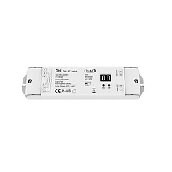 Avis Ledkia Interrupteur DALI-2 ON/OFF 5A Blanc