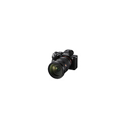 Objectif zoom Sony FE 24 70mm f 2.8 GM II