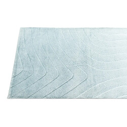 Acheter Vidal Tapis de couloir en laine 295x81 bleu Darya