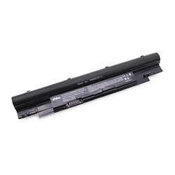 vhbw batterie compatible avec Dell Latitude 3330 laptop (4400mAh, 11,1V, Li-Ion, noir)