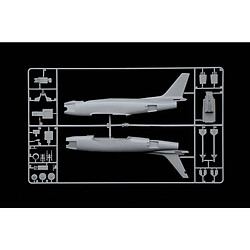 Italeri Maquette Avion F-86e Sabre pas cher