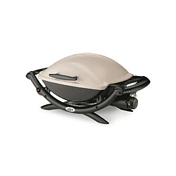 Weber Q 2000 Barbecue à gaz