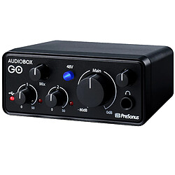 AudioBox GO Presonus