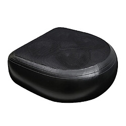 Avis Surface De Maille Noire Gonflable D'oreiller De Bain à Remous De Coussin De Siège De Propulseur De Spa De Jacuzzi