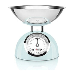 balance de cuisine Haeger KS-BME.010A Bleu