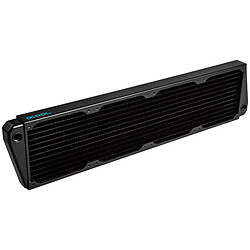 Avis Alphacool NexXxoS ST30 Full Cuivre X-Flow Radiateur - 480mm