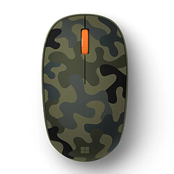 Microsoft Bluetooth Mouse souris Ambidextre Optique 1000 DPI