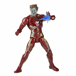 Avis Figurine d’action Hasbro Zombie Iron Man