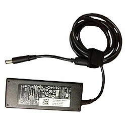 Dell POWER SUPPLY 90W AC ADAPTER .