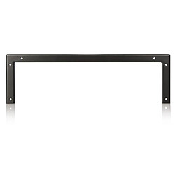 Avis StarTech.com Support Mural Vertical en Acier pour Rack 3U - Acier - 48 cm