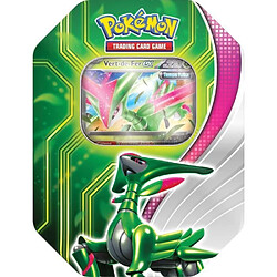 Pokémon : Pokebox printemps 2024 - Vert-de-fer ex