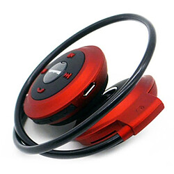 Universal Mini 503 Bluetooth V4.0 couche sans fil casque sans fil casque stéréo Musique stéréo pas cher