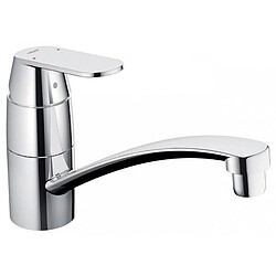 Grohe - Robinet d'évier Grohe Eurosmart Cosmopolitan pivotant