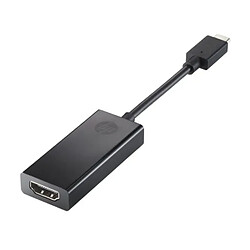 CABLE HP USB-C VERS HDMI 2.0