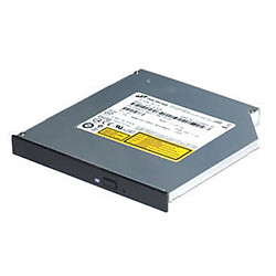 Lecteur SLIM DVD-ROM PC Portable IDE Hitachi LG GCR-8240N Format SFF - Occasion