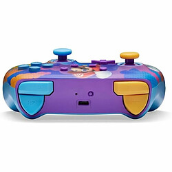 Acheter Manette sans fil - POWER A - Nintendo Switch - Super Mario Splash Heroes