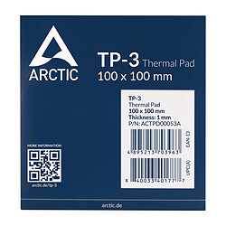 Acheter ARCTIC TP-3