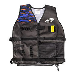 Nerf Elite gilet