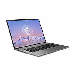 Ordinateur Portable MSI Creator Z17HX-050ES Nvidia Geforce RTX 4060 32 GB RAM 17" 1 TB SSD