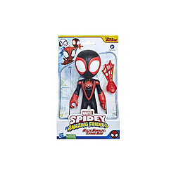 Hasbro Mega Figurine Spidey And His Amazing Friends Miles Morales