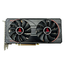 Avis Carte Graphique Biostar N3606TM82 GeForce RTX 3060 Ti 8 GB GDDR6