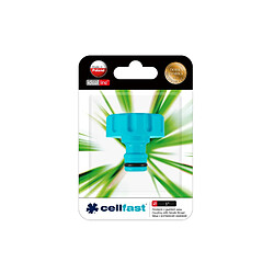 Nez de robinet, filetage intérieure BASIC 33,3 mm Cellfast 51-220H 1" filetage femelle