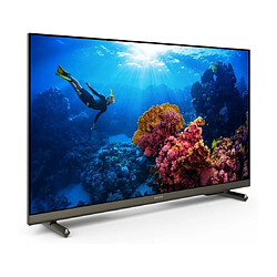 Avis Philips TV LED 60 cm 24PHS6808/12