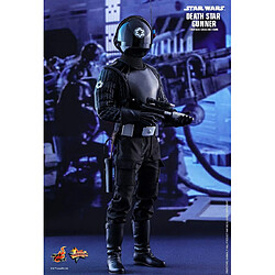 Avis Hot Toys MMS413 - Star Wars 4 : A New Hope - Death Star Gunner