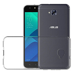 Xeptio Asus Zenfone Live Plus gel tpu