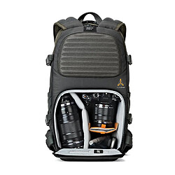 LOWEPRO SAC A DOS FLIPSIDE TREK BP 250 AW Gris-Vert