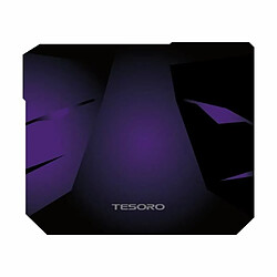 Avis Tesoro Aegis X3 Tapis de souris Gaming Noir