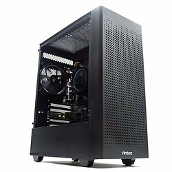 Avis PC de bureau PcCom Intel Core i7-12700 16 GB RAM 1 TB SSD