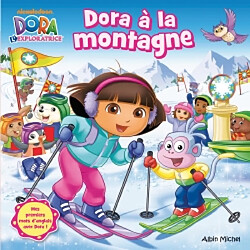 Dora à la montagne - Occasion