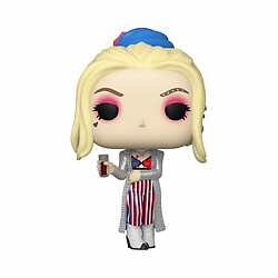 Figurines Funko POP! Heroes: Harley Quinn- Birds of Prey - POP 2