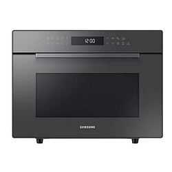 Micro-ondes combiné 35l 900w noir - mc35r8058kc - SAMSUNG