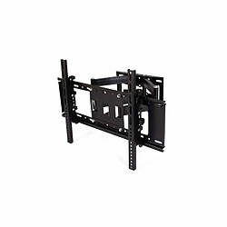 Support TV avec Bras CoolBox COO-TVSTAND-04 32" 50 kg 32"-70"