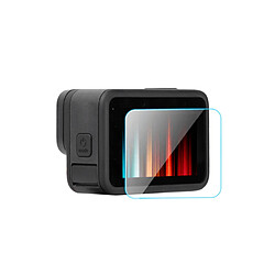 PHONECARE Film Hydrogel Full Cover D'écran Arriére pour GoPro Hero 10 - Transparent