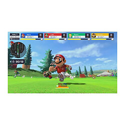 Acheter Mario Golf : Super Rush - Jeu Nintendo Switch