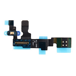 Wewoo Pour Apple Watch 42mm pièce détachée Remplacement de Câble flexible Flex Cable ruban