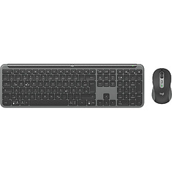 Logitech MK950 Signature for Business keyboard