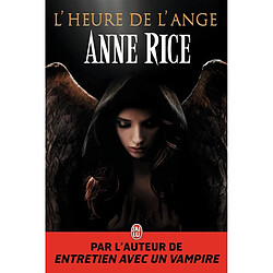 L'heure de l'ange - Occasion