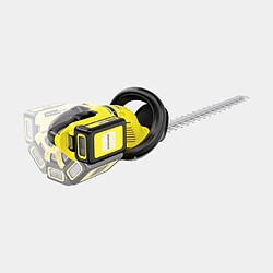 Karcher - Taille haies 18 V sans batterie ni chargeur lame 50 cm poignée orientable 180° - HGE 18-50