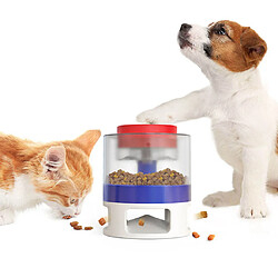 Acheter Mangeoire pour animaux Chats Chiens Vaisselle universelle