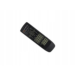 GUPBOO Télécommande Universelle de Rechange Pour Pioneer CU-DV036 DV-626D DV-737-K DV-S737 VXX28